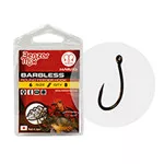 BENZAR 4626 4  BARBLESS ROUND FEEDER HOROG 8DB/CS