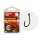 BENZAR 4626 8  BARBLESS ROUND FEEDER HOROG 8DB/CS