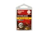 BENZAR 4626 8  BARBLESS ROUND FEEDER HOROG 8DB/CS