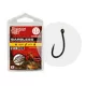 BENZAR 4626 10  BARBLESS ROUND FEEDER HOROG 8DB/CS