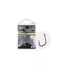 BENZÁR CONCOURSE METHOD CARP WINNER HOROG 6 8DB/CS