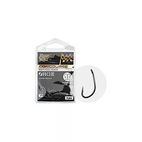 BENZÁR CONCOURSE METHOD CARP DEVIL HOROG 8 8DB/CS