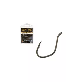 BENZÁR CONCOURSE METHOD BLADE HOOK 8 BARBED