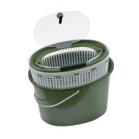 Kiegészítők - Vödör, keverőedény