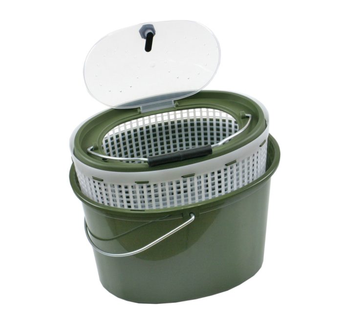 NEVIS Csalihalas kanna 5l