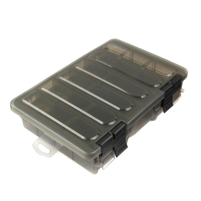 NEVIS Szerelékes doboz 280x180x70