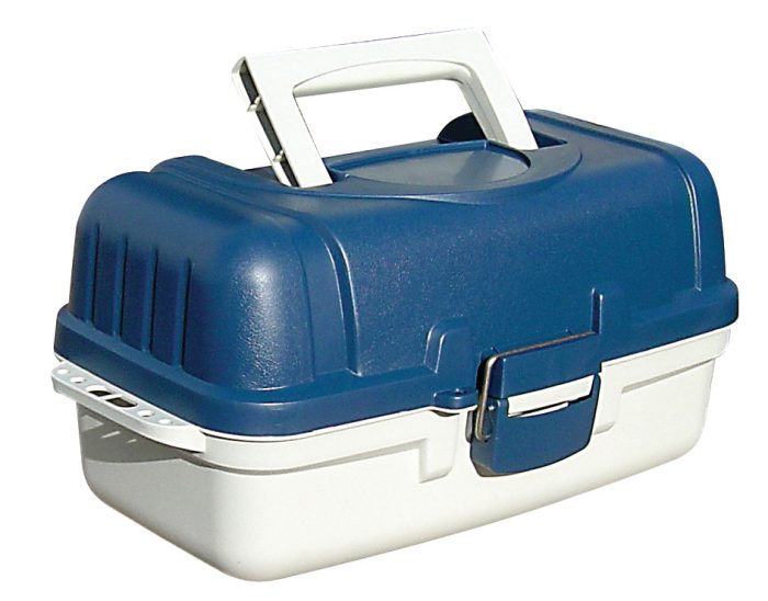 NEVIS Szerelékes Doboz 36x20x18,5