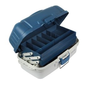 NEVIS Szerelékes Doboz 36x20x18,5