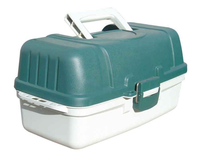 NEVIS Szerelékes Doboz 44x24x20