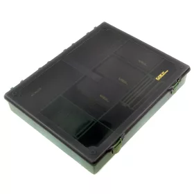 CARP ACADEMY Carp Box Szett 001 32x29x6,5