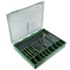 CARP ACADEMY Carp Box Szett 001 32x29x6,5