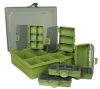 CARP ACADEMY Carp Box Szett 002 27x20x6