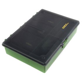 CARP ACADEMY Carp Box Szett 002 27x20x6