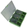 CARP ACADEMY Carp Box Szett 002 27x20x6