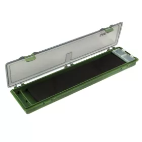CARP ACADEMY Előketartó carp box 38x8cm