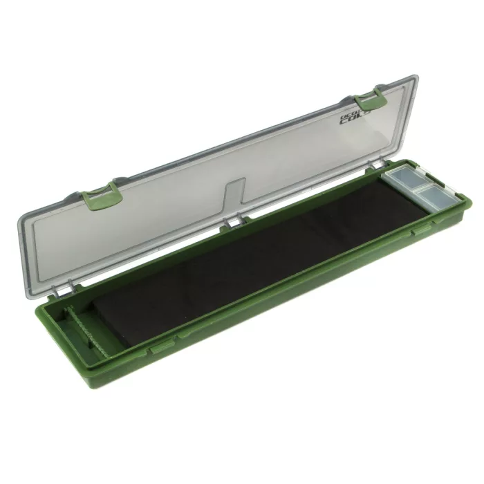 CARP ACADEMY Előketartó carp box 38x8cm