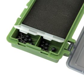 CARP ACADEMY Előketartó carp box 38x8cm