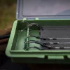CARP ACADEMY Előketartó carp box 38x8cm