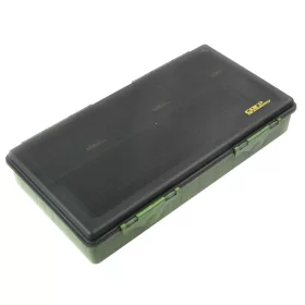 CARP ACADEMY Carp Box Előketartó 35x20x6