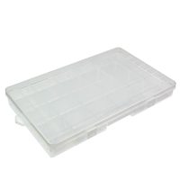 Doboz, táska - Műanyag dobozok