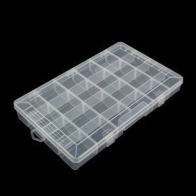 NEVIS Szerelékes doboz 35,5x22x4,5cm