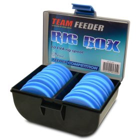 Team Feeder By Döme By Döme TF Előketartó doboz