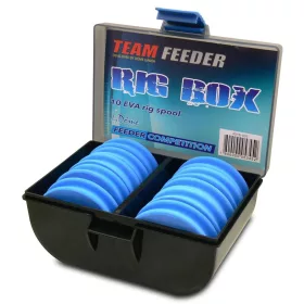 Team Feeder By Döme By Döme TF Előketartó doboz