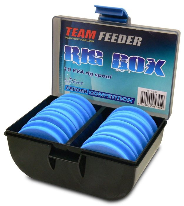 Team Feeder By Döme By Döme TF Előketartó doboz