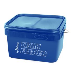Team Feeder By Döme By Döme TF Method Vödör 10L