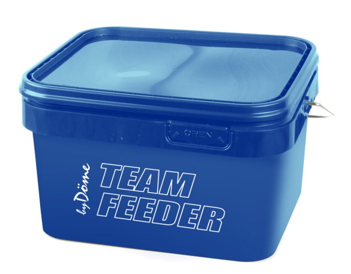 Team Feeder By Döme By Döme TF Method Vödör 10L