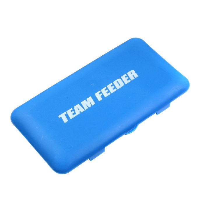 Team Feeder By Döme By Döme TF Előketartó doboz S