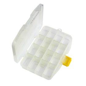 NEVIS Szerelékes Doboz 145x100x23mm