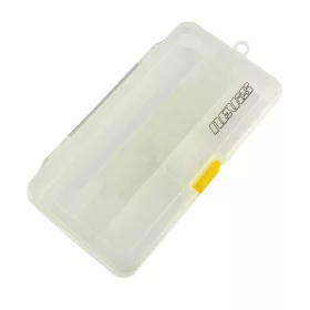 NEVIS Szerelékes Doboz 160x90x31mm