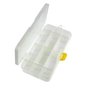 NEVIS Szerelékes Doboz 230x125x35mm