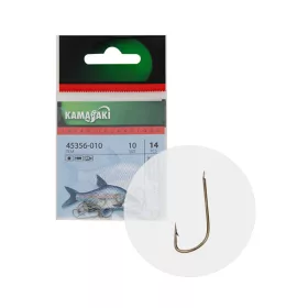 KAMASAKI CARBON HOROG P801BR NR 04 CSOMAGOLT