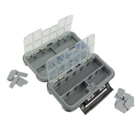 REIVA Reiva Szerelékes Doboz 165x95x47mm