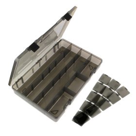 REIVA Reiva Szerelékes Doboz 33.1x22x5cm