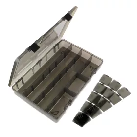 REIVA Reiva Szerelékes Doboz 33.1x22x5cm