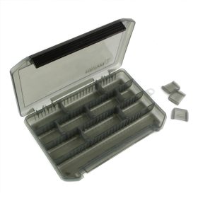 REIVA Reiva Szerelékes Doboz 20.5x14.5x2.7cm