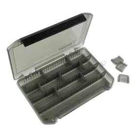 REIVA Reiva Szerelékes Doboz 20.5x14.5x2.7cm