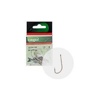 Ragadozó halas horgok