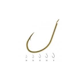 CRALUSSO HOROG KOAJI ROUND GOLD 8