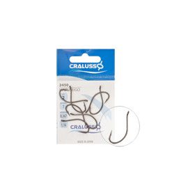 CRALUSSO HOROG MARUSEIGO FÜLES TEFLON BEVONATTAL 2