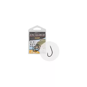 EXCALIBUR HOROG RIVER FEEDER BLACK 1