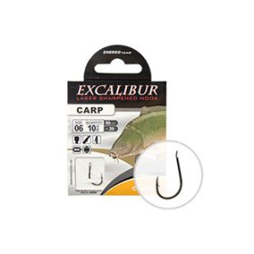 EXCALIBUR KÖTÖTT HOROG CARP CLASSIC, BN NO.1