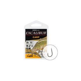 EXCALIBUR HOROG CARP CLASSIC NS 1