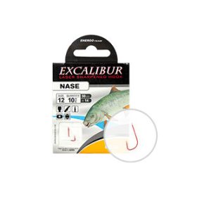 EXCALIBUR KÖTÖTT HOROG BOLO, RED NO.8