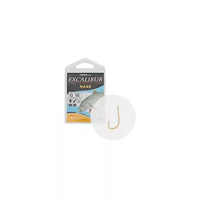 EXCALIBUR HOROG NASE BOLO GOLD 8