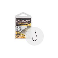 Bojlis és pontyozó horgok