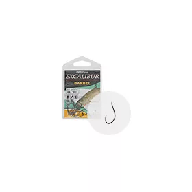 EXCALIBUR HOROG BARBEL FEEDER NS 1